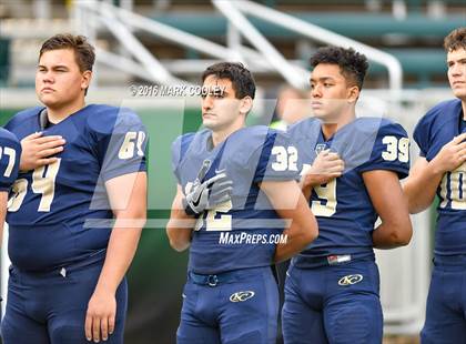 Thumbnail 1 in Klein Collins vs. Tyler (UIL 6A Regional Playoff) photogallery.