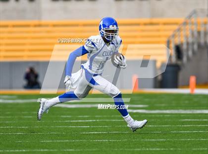 Thumbnail 1 in Klein Collins vs. Tyler (UIL 6A Regional Playoff) photogallery.