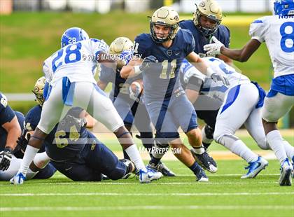 Thumbnail 3 in Klein Collins vs. Tyler (UIL 6A Regional Playoff) photogallery.
