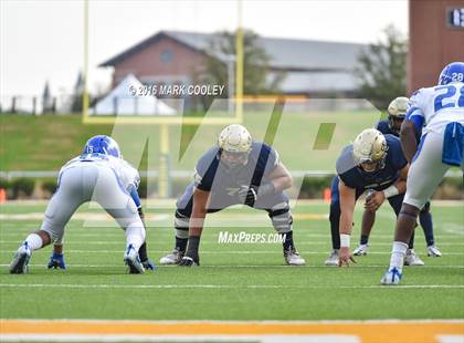 Thumbnail 2 in Klein Collins vs. Tyler (UIL 6A Regional Playoff) photogallery.