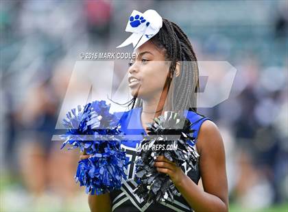 Thumbnail 1 in Klein Collins vs. Tyler (UIL 6A Regional Playoff) photogallery.