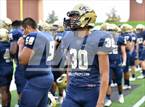 Photo from the gallery "Klein Collins vs. Tyler (UIL 6A Regional Playoff)"