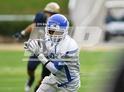 Thumbnail 3 in Klein Collins vs. Tyler (UIL 6A Regional Playoff) photogallery.