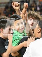 Photo from the gallery "Phoenix Christian vs. San Tan Charter (AIA 2A Semifinal)"