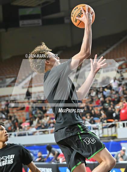 Thumbnail 2 in Phoenix Christian vs. San Tan Charter (AIA 2A Semifinal) photogallery.