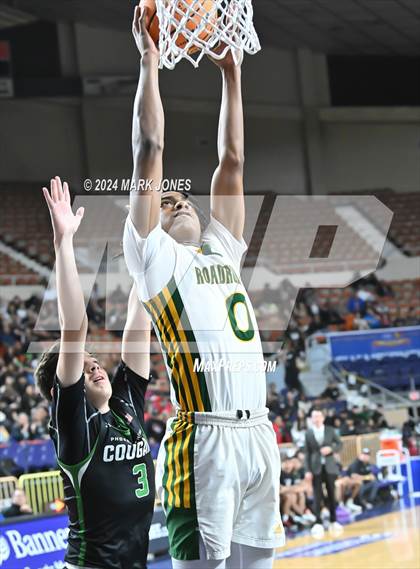 Thumbnail 3 in Phoenix Christian vs. San Tan Charter (AIA 2A Semifinal) photogallery.