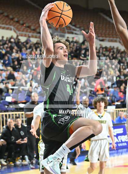 Thumbnail 3 in Phoenix Christian vs. San Tan Charter (AIA 2A Semifinal) photogallery.