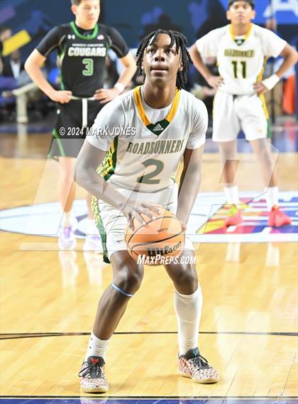 Thumbnail 1 in Phoenix Christian vs. San Tan Charter (AIA 2A Semifinal) photogallery.