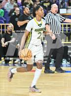 Photo from the gallery "Phoenix Christian vs. San Tan Charter (AIA 2A Semifinal)"