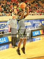 Photo from the gallery "Phoenix Christian vs. San Tan Charter (AIA 2A Semifinal)"