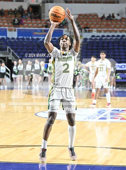 Thumbnail 1 in Phoenix Christian vs. San Tan Charter (AIA 2A Semifinal) photogallery.