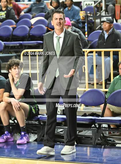 Thumbnail 2 in Phoenix Christian vs. San Tan Charter (AIA 2A Semifinal) photogallery.