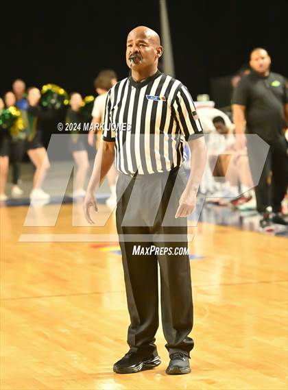 Thumbnail 2 in Phoenix Christian vs. San Tan Charter (AIA 2A Semifinal) photogallery.