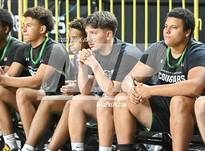 Thumbnail 1 in Phoenix Christian vs. San Tan Charter (AIA 2A Semifinal) photogallery.