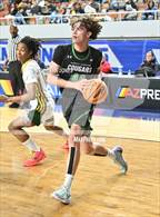 Photo from the gallery "Phoenix Christian vs. San Tan Charter (AIA 2A Semifinal)"