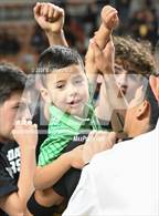 Photo from the gallery "Phoenix Christian vs. San Tan Charter (AIA 2A Semifinal)"