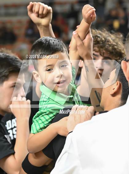 Thumbnail 3 in Phoenix Christian vs. San Tan Charter (AIA 2A Semifinal) photogallery.
