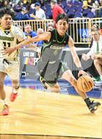 Photo from the gallery "Phoenix Christian vs. San Tan Charter (AIA 2A Semifinal)"