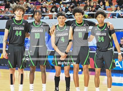 Thumbnail 1 in Phoenix Christian vs. San Tan Charter (AIA 2A Semifinal) photogallery.