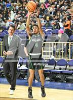 Photo from the gallery "Phoenix Christian vs. San Tan Charter (AIA 2A Semifinal)"
