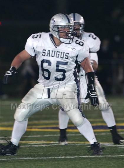 Thumbnail 3 in Saugus @ Notre Dame photogallery.