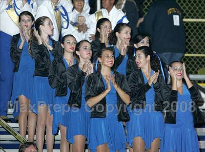 Thumbnail 3 in Saugus @ Notre Dame photogallery.