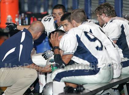 Thumbnail 2 in Saugus @ Notre Dame photogallery.