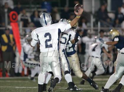 Thumbnail 1 in Saugus @ Notre Dame photogallery.