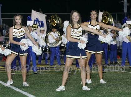Thumbnail 3 in Saugus @ Notre Dame photogallery.