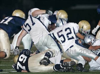 Thumbnail 1 in Saugus @ Notre Dame photogallery.