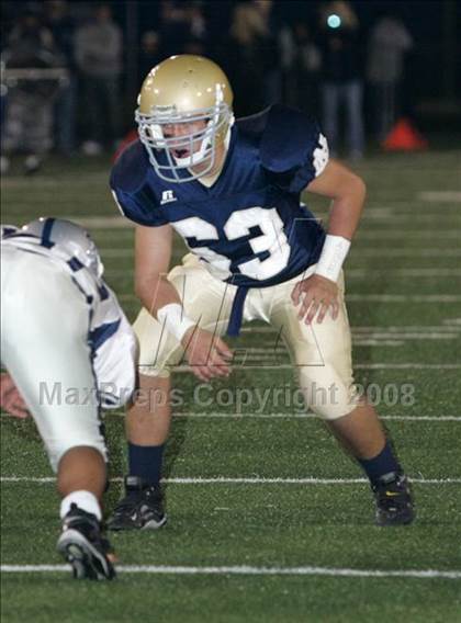 Thumbnail 3 in Saugus @ Notre Dame photogallery.