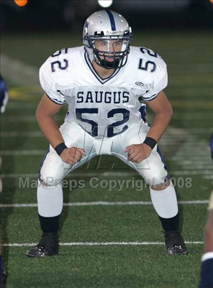 Thumbnail 3 in Saugus @ Notre Dame photogallery.