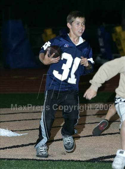 Thumbnail 3 in Saugus @ Notre Dame photogallery.