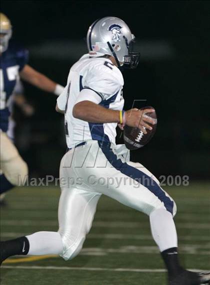 Thumbnail 2 in Saugus @ Notre Dame photogallery.