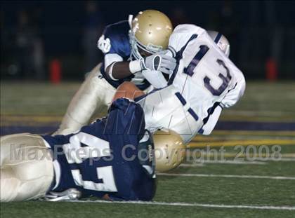 Thumbnail 3 in Saugus @ Notre Dame photogallery.