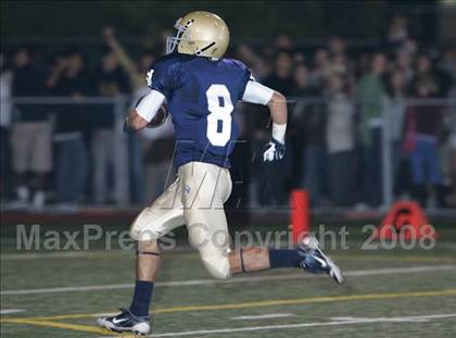 Thumbnail 3 in Saugus @ Notre Dame photogallery.