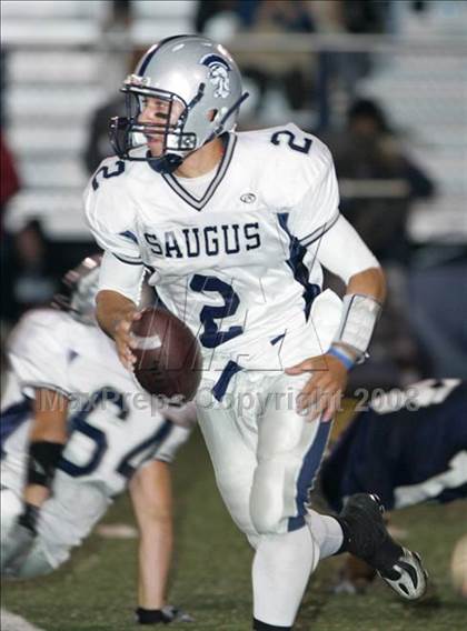 Thumbnail 2 in Saugus @ Notre Dame photogallery.