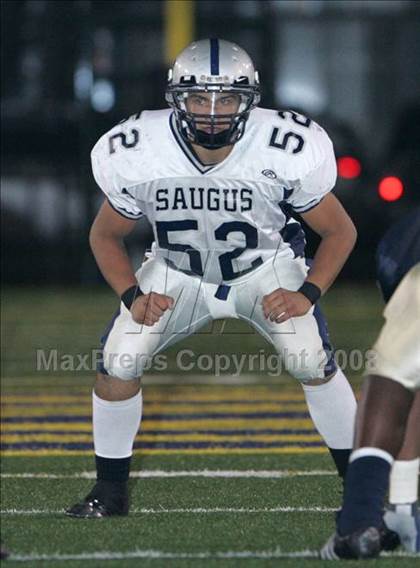 Thumbnail 3 in Saugus @ Notre Dame photogallery.