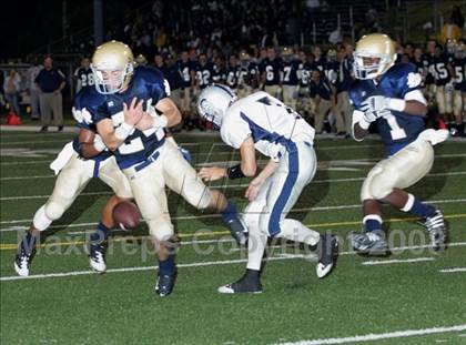 Thumbnail 2 in Saugus @ Notre Dame photogallery.
