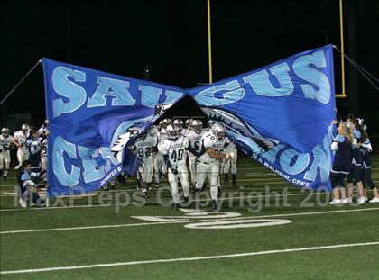 Thumbnail 3 in Saugus @ Notre Dame photogallery.