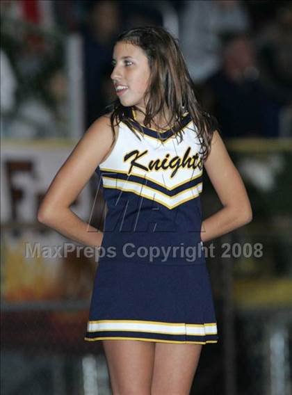 Thumbnail 3 in Saugus @ Notre Dame photogallery.