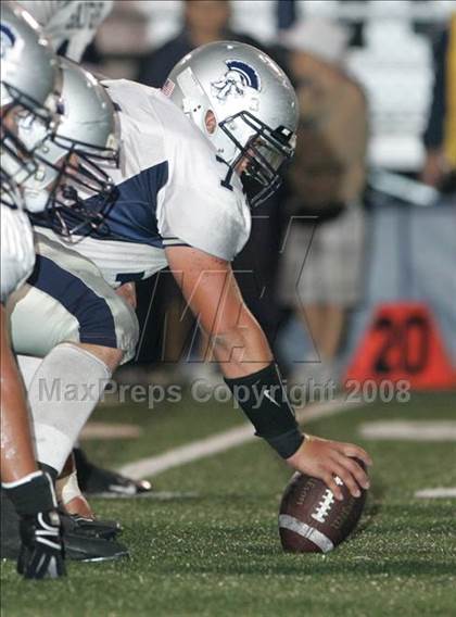 Thumbnail 1 in Saugus @ Notre Dame photogallery.