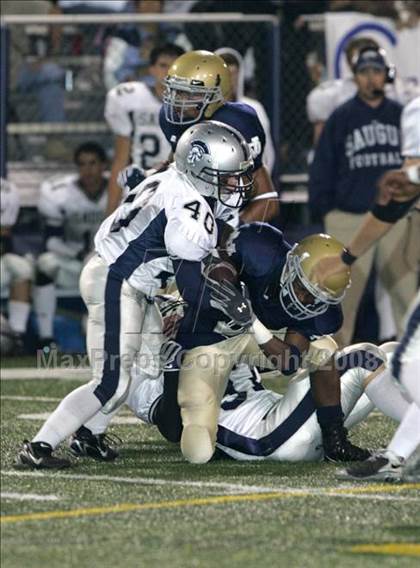 Thumbnail 2 in Saugus @ Notre Dame photogallery.