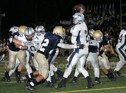 Thumbnail 3 in Saugus @ Notre Dame photogallery.