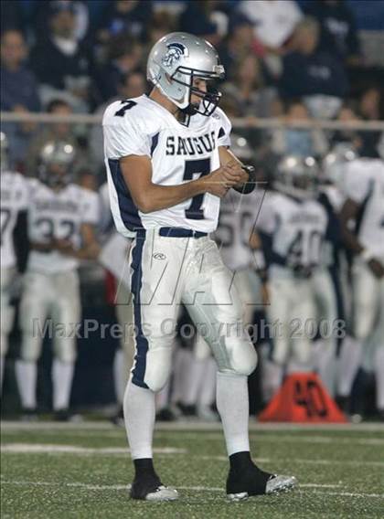 Thumbnail 3 in Saugus @ Notre Dame photogallery.