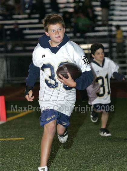Thumbnail 2 in Saugus @ Notre Dame photogallery.