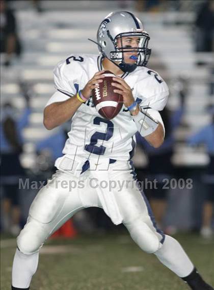 Thumbnail 1 in Saugus @ Notre Dame photogallery.