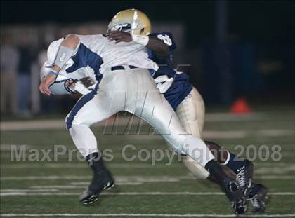 Thumbnail 3 in Saugus @ Notre Dame photogallery.