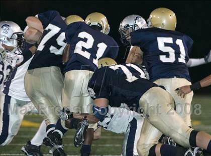 Thumbnail 3 in Saugus @ Notre Dame photogallery.