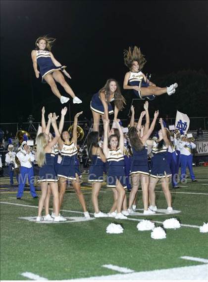 Thumbnail 3 in Saugus @ Notre Dame photogallery.